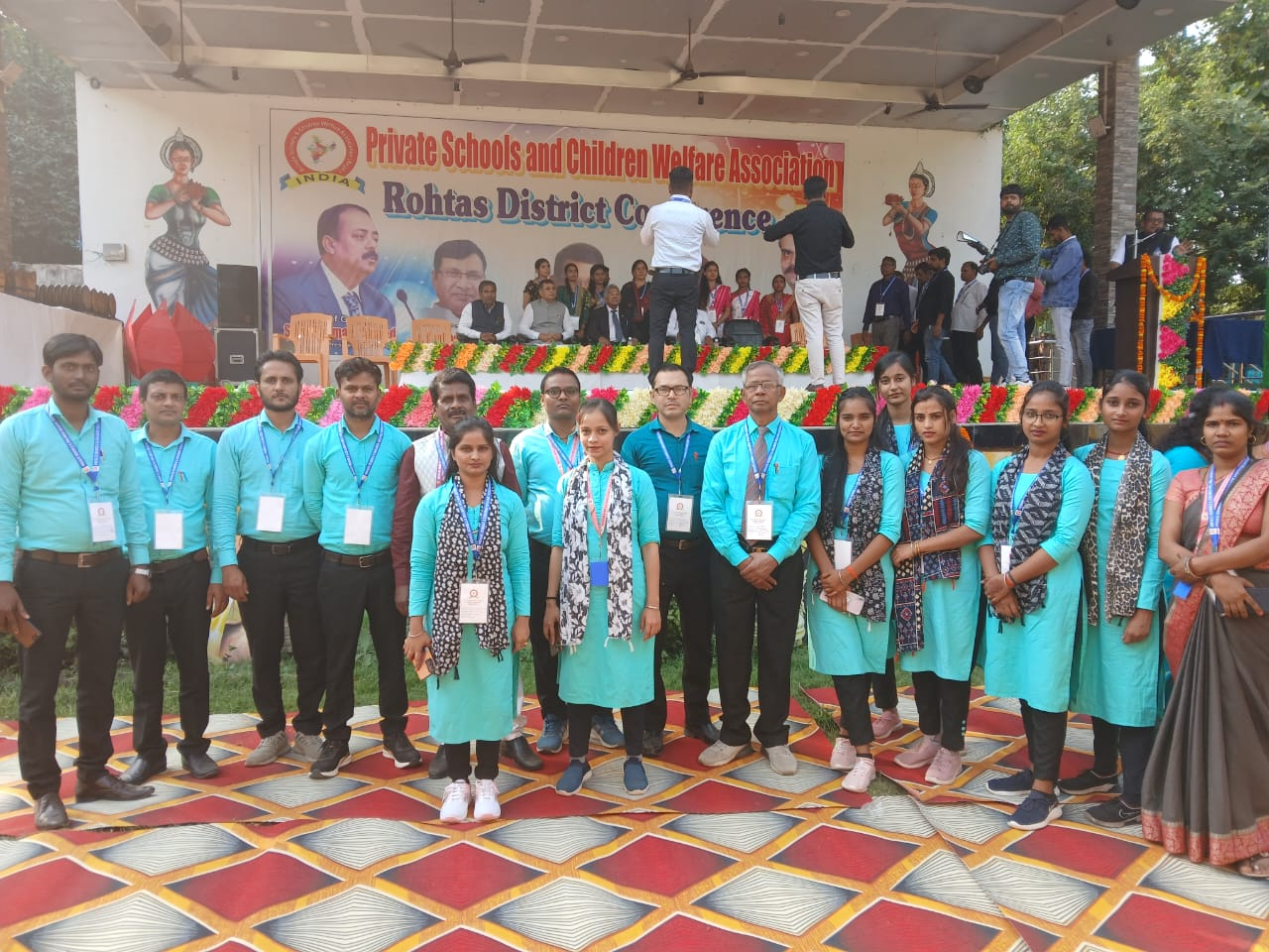 Master Mind Global School